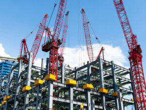 Structural Engineering Firm in Toronto | Sepco Consulting Engineers